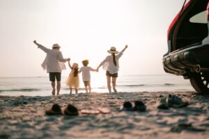 Dicas de Segurança para Férias Tranquilas