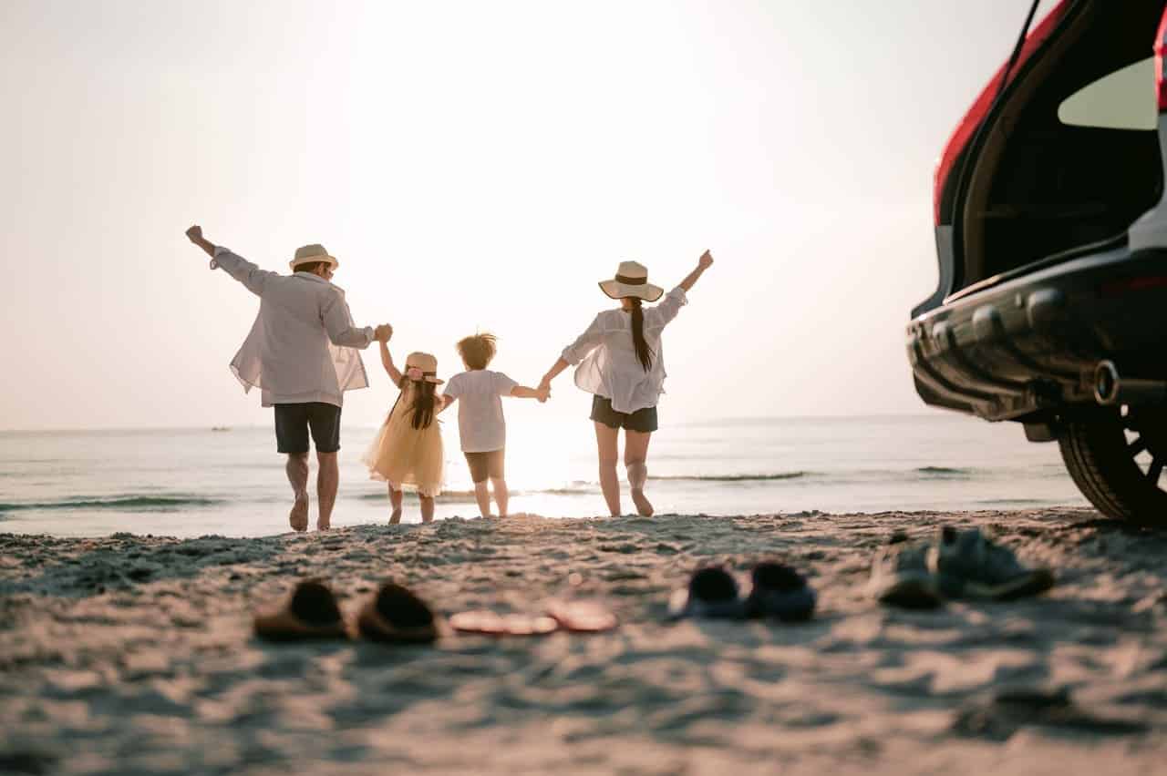 Dicas de Segurança para Férias Tranquilas