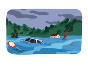 Você conhece o Seguro Contra Desastres Naturais?