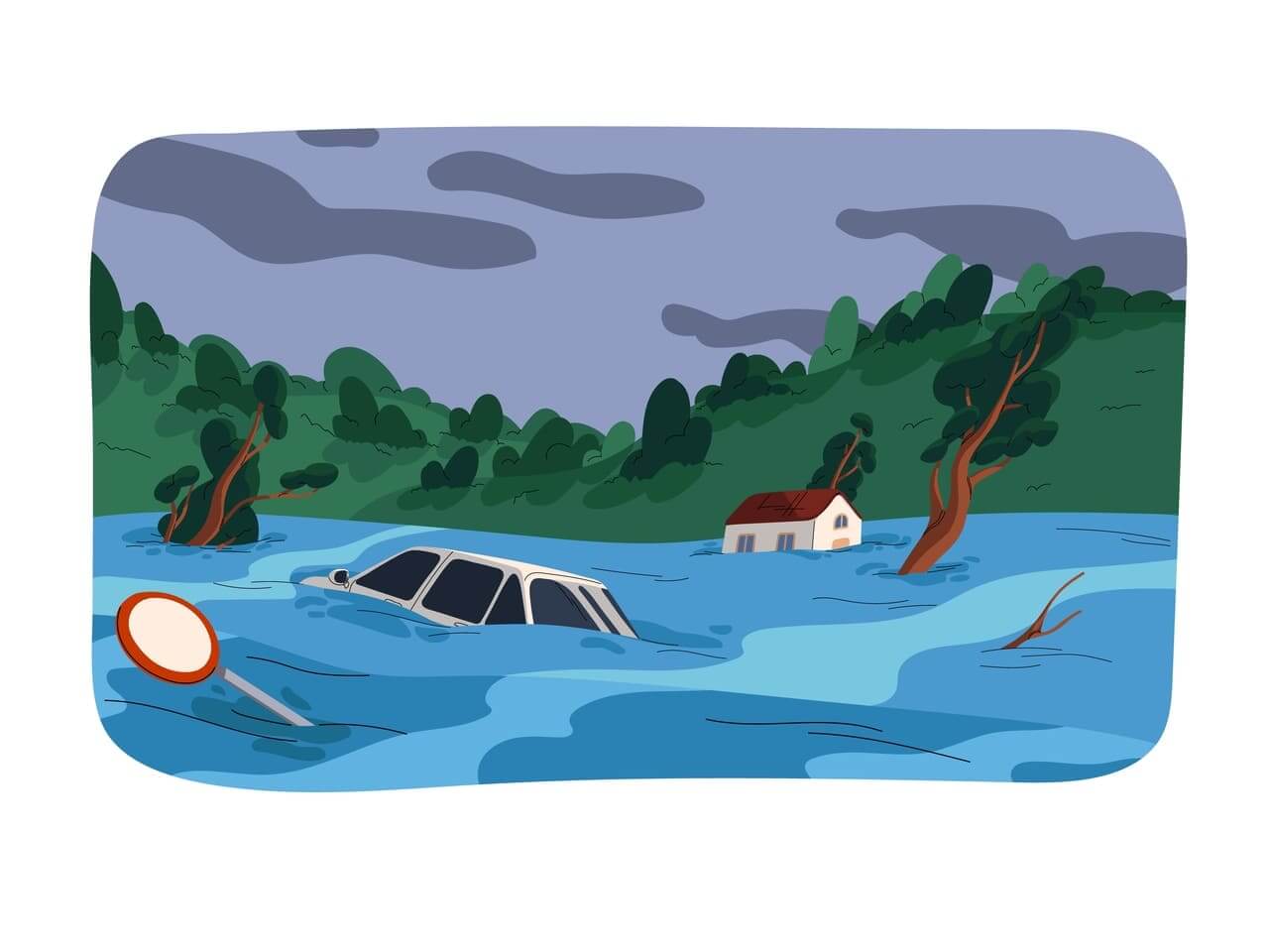 Você conhece o Seguro Contra Desastres Naturais?
