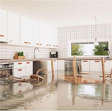 alagamento seguro residencial - Valore Seguros