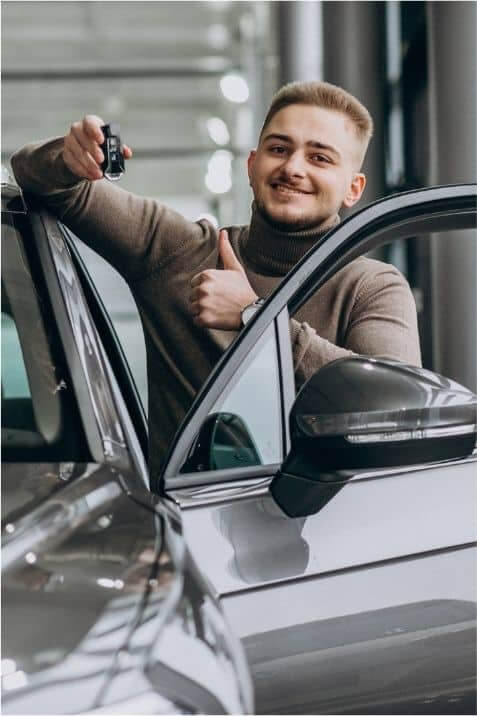 carro reserva Valore Seguros
