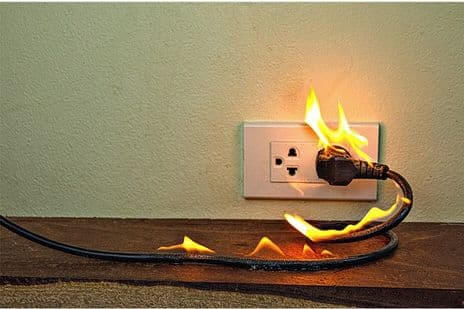 danos eletricos seguro residencial - Valore Seguros
