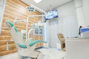 Seguro para clinica