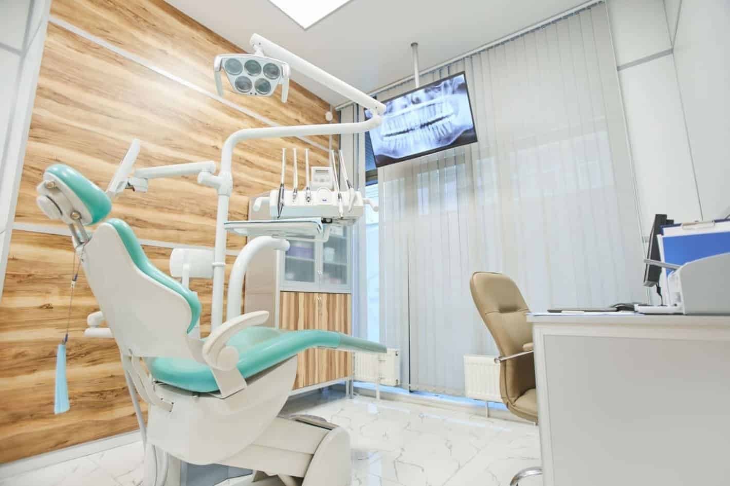 Seguro para clinica