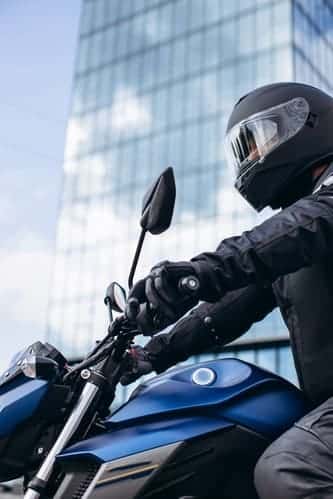 Quais as coberturas oferecidas no seguro moto?