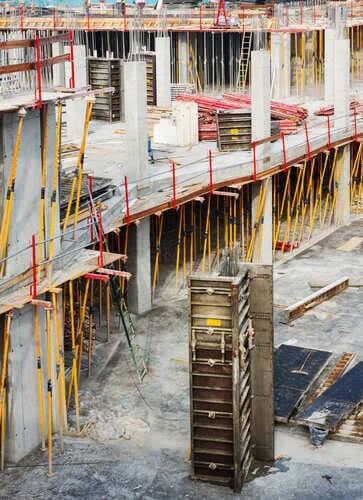 Como funciona o Seguro para Obras