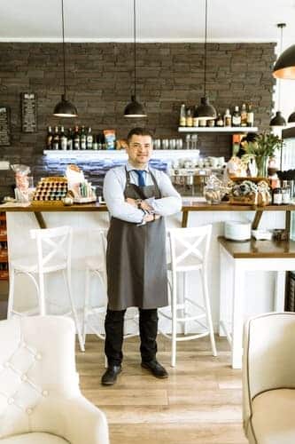 seguro para restaurantes
