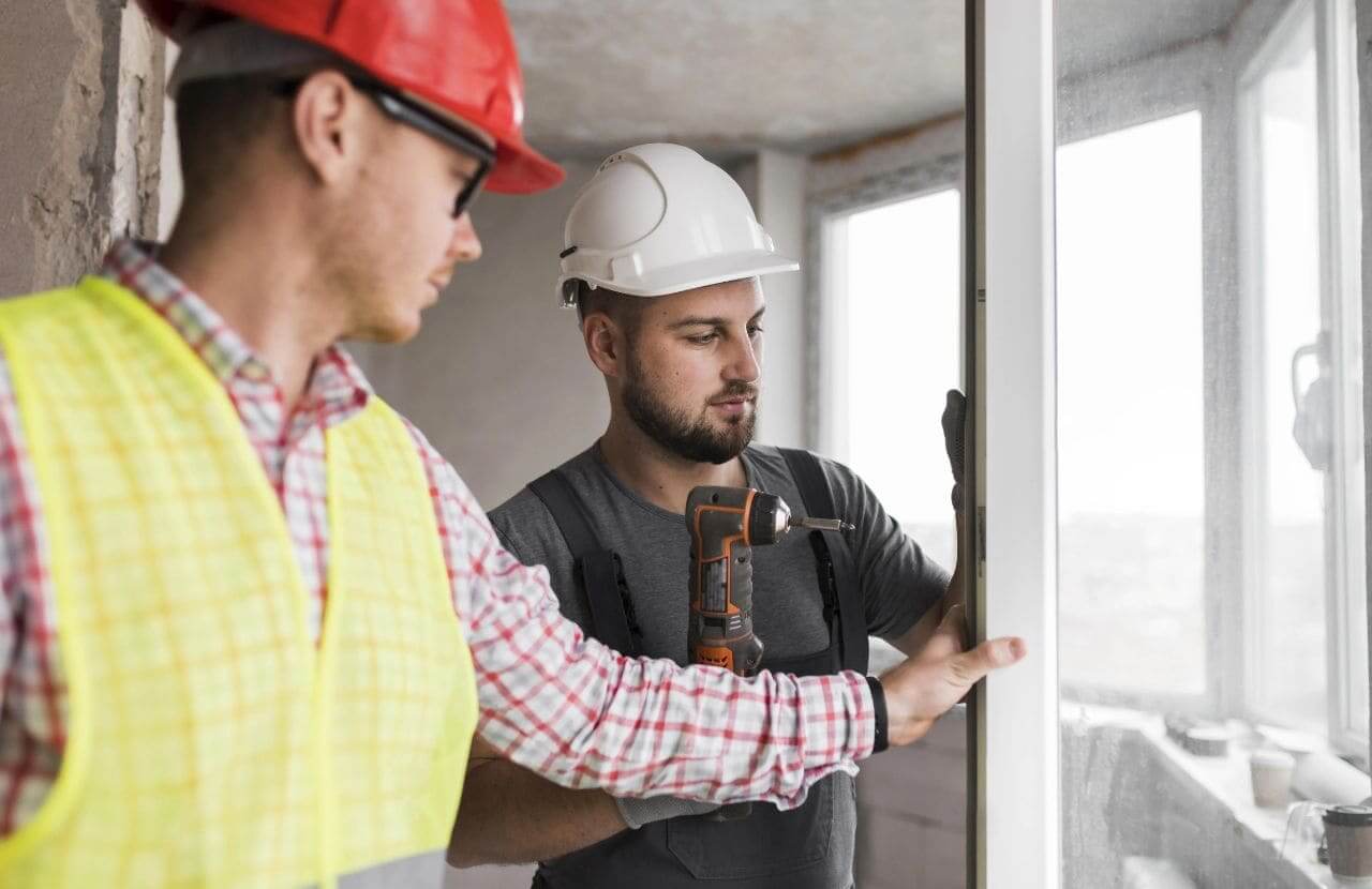 A Importância do Seguro para Obras e Reformas