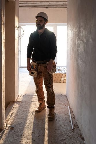 seguro para obras e reformas