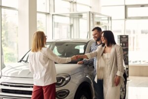 Seguro para Carro Novo: O Que Você Precisa Saber