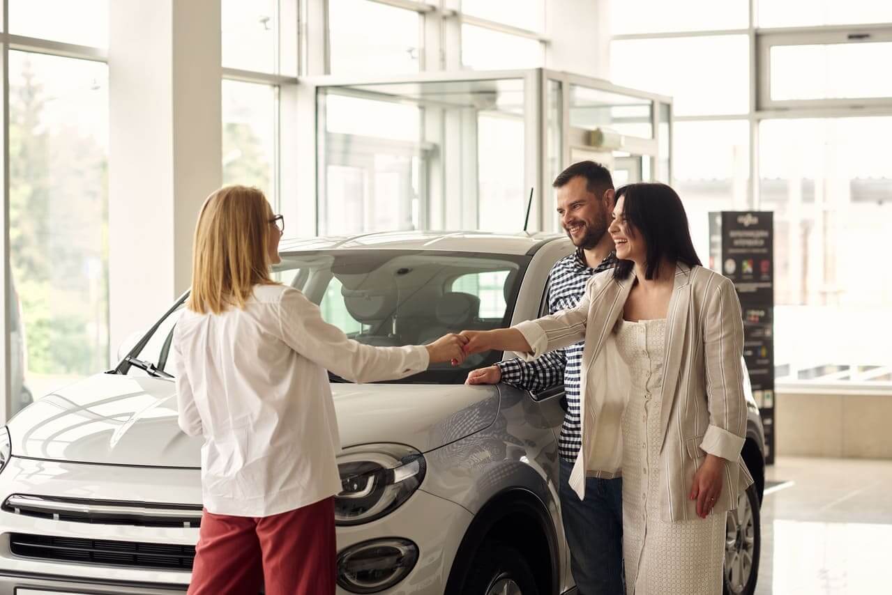 Seguro para Carro Novo: O Que Você Precisa Saber