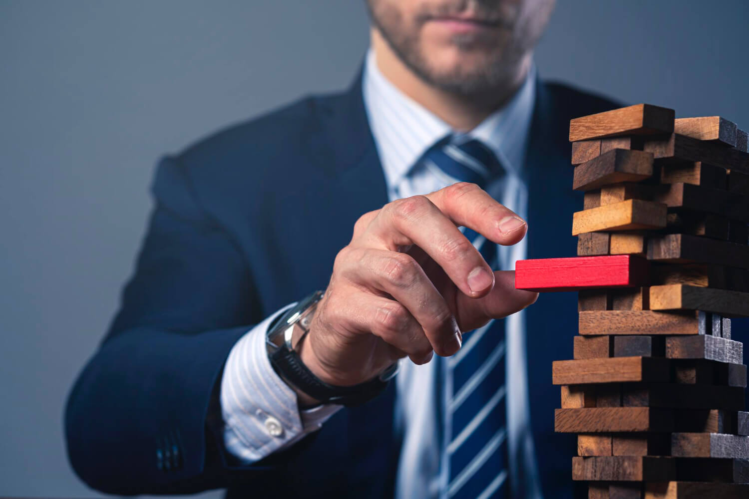 4 falhas que podem comprometer a segurança da empresa